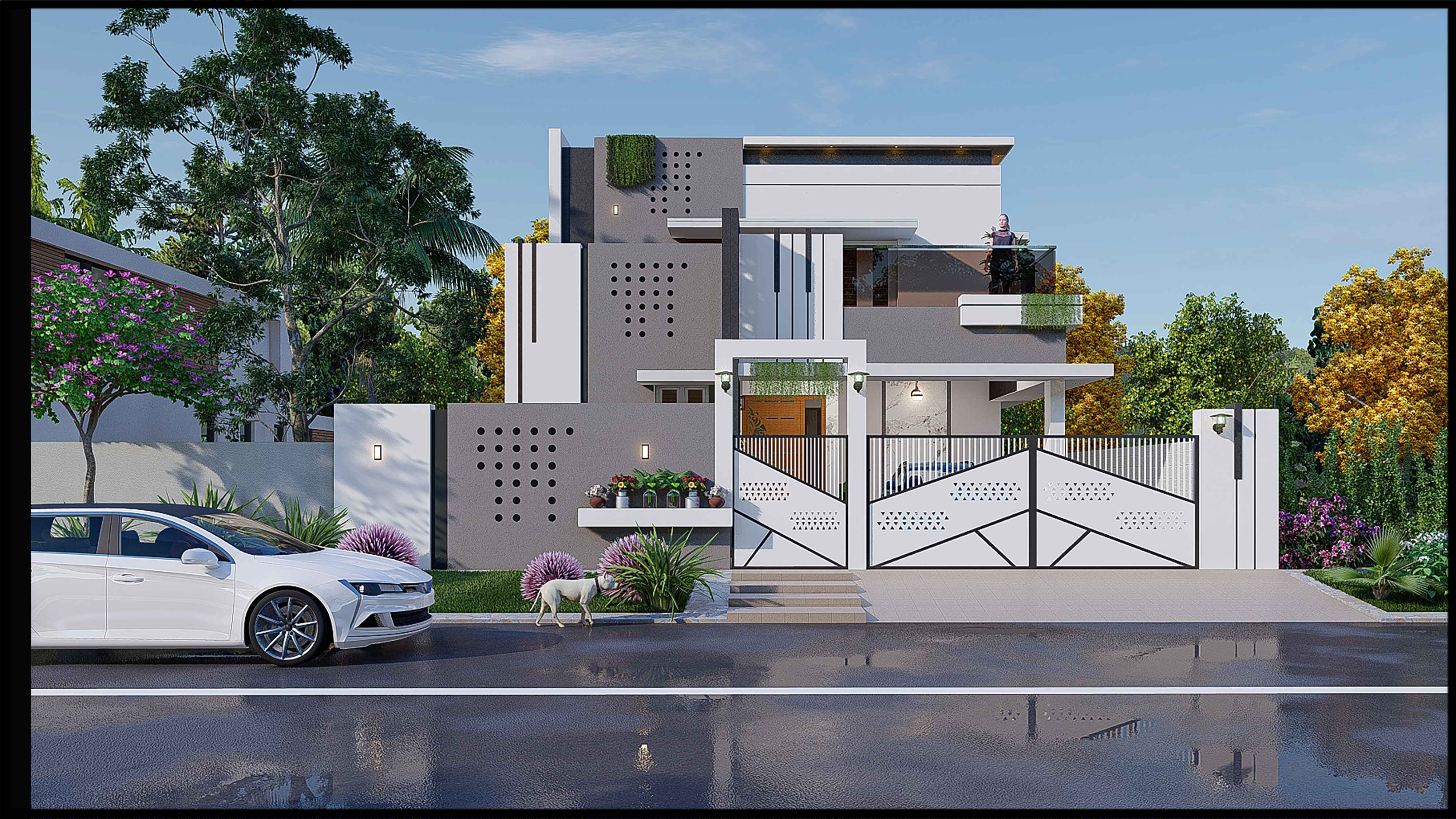 Aura Constructions