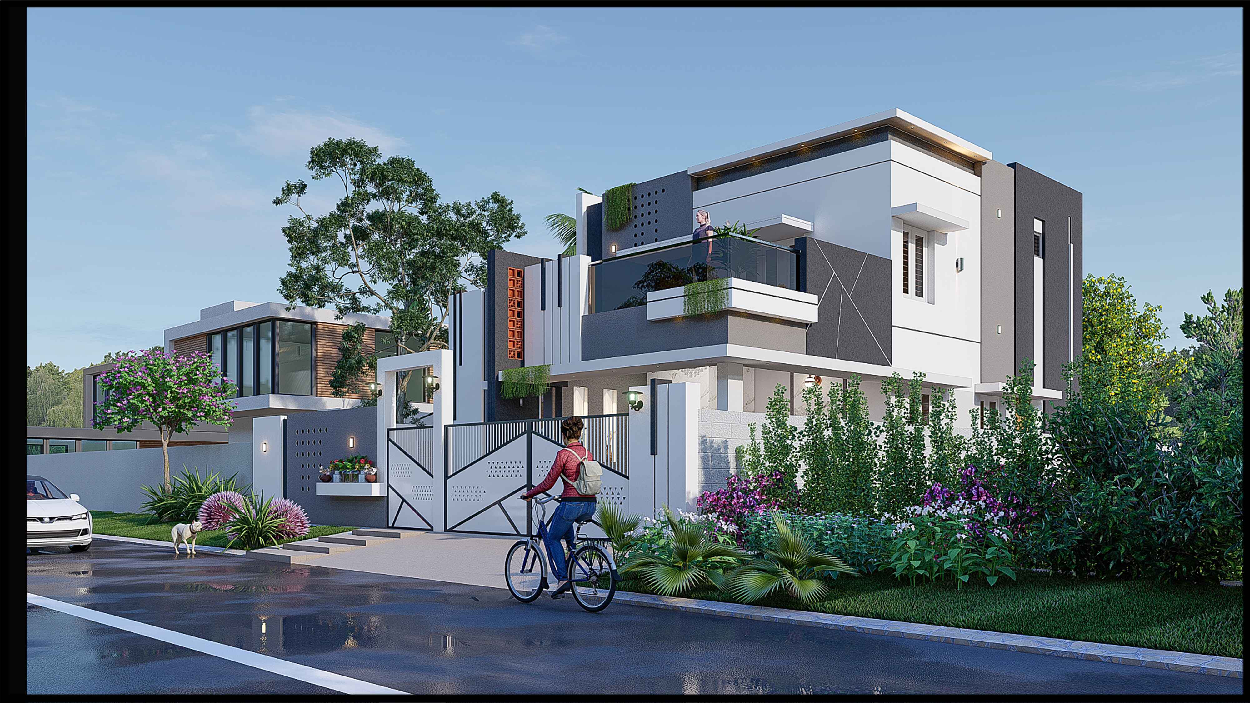 Aura Constructions
